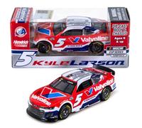 Kyle Larson 2025 NASCAR Cup Series Champ VAL ARC Diecast Car 1:64 Scale