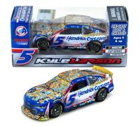 Kyle Larson 2025 Phoenix Race Win Championship Diecast Car 1:64 Scale