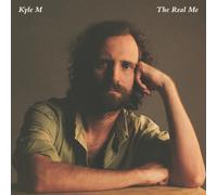 Kyle M - The Real Me [Vinyl LP] [VINYL]