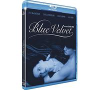 KYLE MACLACHLAN;-BLUE VELVET [