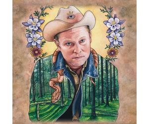 Kyle Nix Lightning on the Mountain & other Short Stories (Vinyl) (US IMPORT)