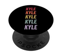 kyle PopSockets Adhesive PopGrip