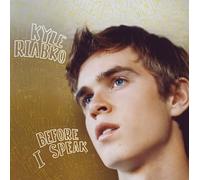 Kyle Riabko - Before I Speak