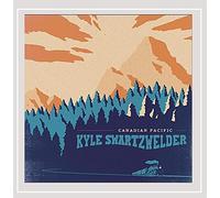 Kyle Swartzwelder - Canadian Pacific