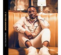 Kyle Taylor Parker - Broadway Soul Vol. 2