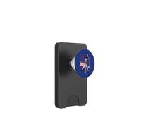 Kyle Tucker | Chicago C MLB Baseball Players| MLBKTU204M PopSockets PopWallet for MagSafe