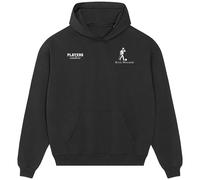 Kyle Walker Logo Men's Hoodie - Black / M