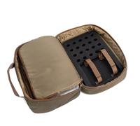 Kylebooker Fly Tying Travel Case, Tool & Material Storage Carry Bag for Fly Tyers