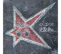 Kylee - Love Kicks..