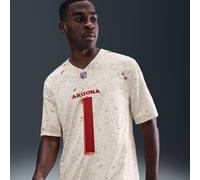 Kyler Murray Arizona Cardinals Rivalries Collection Men's Nike Dri-FIT NFL Limited Jersey - Brown XXL