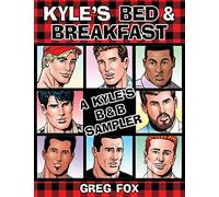 Kyle's Bed & Breakfast: A Kyle's B&B Sampler