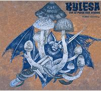 Kylesa - Live At Maida Vale Studios (A BBC Recording)