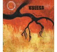 Kylesa - Time Will Fuse Its Worth