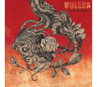 Kylesa - Time Will Fuse Its Worth (Yellow Vinyl) [VINYL]