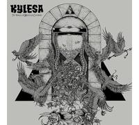 Kylesa - To Walk a Middle Course (Ultra Ltd Transparent Vinyl) [VINYL]