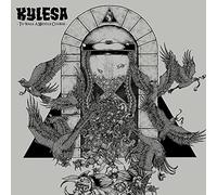 Kylesa - To Walk A Middle Course [VINYL]