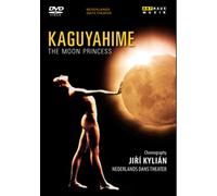 Kylian/ Ishii: Kaguyahime (The Moon Prin