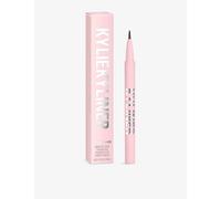 Kylie Skin Kyliner Brush Tip Liquid Eyeliner Pen 001 Black