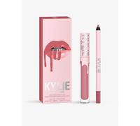 Kylie Skin Velvet Lip Kit 2pcs