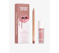 Kylie By Kylie Jenner Kylie By Kylie Jenner Glossy Lip Kit Coconut 2.0