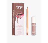 Kylie Cosmetics Glossy Lip Kit (Various Shades) - Dolce K