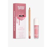 Kylie Cosmetics Glossy Lip Kit (Various Shades) - Kylie