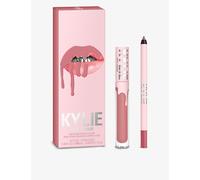 Kylie Cosmetics Matte Lip Kit (Various Shades) - 100 Posie K