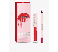 Kylie By Kylie Jenner Kylie By Kylie Jenner Matte Lip Kit 400 Boss