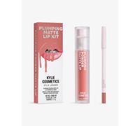 Kylie Cosmetics Plumping Matte Lip Kit (Various Shades) - 703 Dolce K