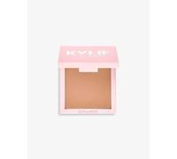 Kylie Cosmetics Pressed Bronzing Powder - 100 Khaki For Women 0.35 oz Bronzer