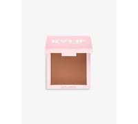 Kylie By Kylie Jenner Kylie By Kylie Jenner Pressed Bronzing Powder 10g 400 Tanned And Gorgeous