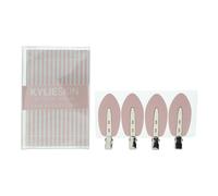 Kylie By Kylie Jenner Kylie Skin Hair Clips 4pcs