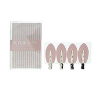 Kylie By Kylie Jenner Kylie Skin Hair Clips 4pcs | TJ Hughes