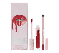 Kylie BY Kylie Jenner 402 Mary Jo K Matte lip kit