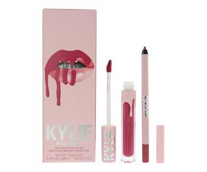 Kylie By Kylie Jenner Matte Lip Kit 102 Extraordinary 2 Piece Gift Set