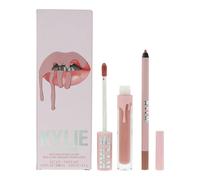 Kylie By Kylie Jenner Matte Lip Kit 300 Koko K 2 Piece Gift Set: Liquid Lipstick