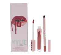 Kylie Cosmetics Matte Lip Kit Snow Way Bae