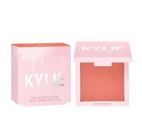 Kylie By Kylie Jenner Pressed Powder Blush 10g 335 Baddie On The Block