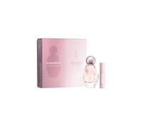 Kylie by Kylie Jenner Women's Cosmic Eau de Parfum Duo Gift Set in Misc | Size: 50ml Kylie by Kylie Jenner Misc 50ml