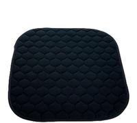 Kylie Chair Pads | Black | 1 Litre | 50 x 50cm | Washable Incontinence Chair Pads | Premium Quality & Comfort