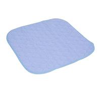 Kylie Chair Pads | Blue | 1 Litre | 50 x 50cm | Washable Incontinence Chair Pads | Premium Quality & Comfort