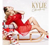 Kylie Minogue – Kylie Christmas – CD+DVD