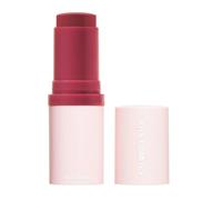 Kylie Cosmetics powder blush stick 115 never too much 12g Never Too Much (deep wine)
