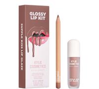 Kylie Cosmetics Glossy Lip Kit (Various Shades) - Dolce K