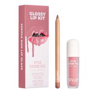Kylie Cosmetics Glossy Lip Kit (Various Shades) - Kylie