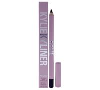 Kylie Cosmetics Kyliner Gel Eyeliner Pencil - 002 Grey Matte For Women 0.042 oz Eyeliner
