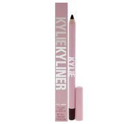 Kylie Cosmetics Kyliner Gel Eyeliner Pencil - 007 Plum Matte For Women 0.042 oz Eyeliner