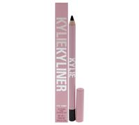 Kylie Cosmetics Kyliner Gel Eyeliner Pencil - 009 Black Shimmer For Women 0.042 oz Eyeliner