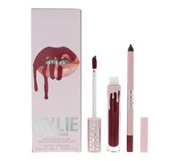 Kylie Cosmetics Matte Lip Kit (Various Shades) - 403 Bite Me