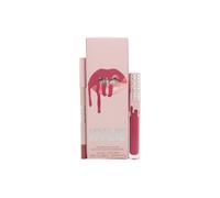 Kylie Cosmetics Matte Lip Kit 3ml Liquid Lipstick + 1.1g Lip Liner - Extraordina